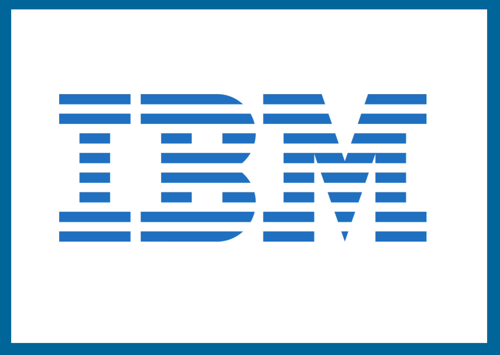 IBM