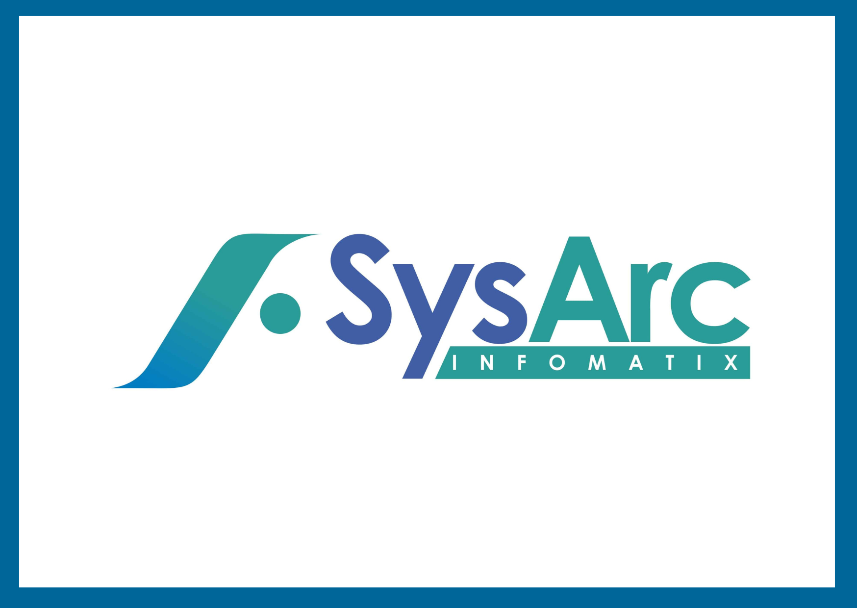 SysArc Informatix